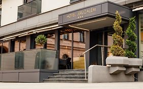 Hotel Jeruzalem